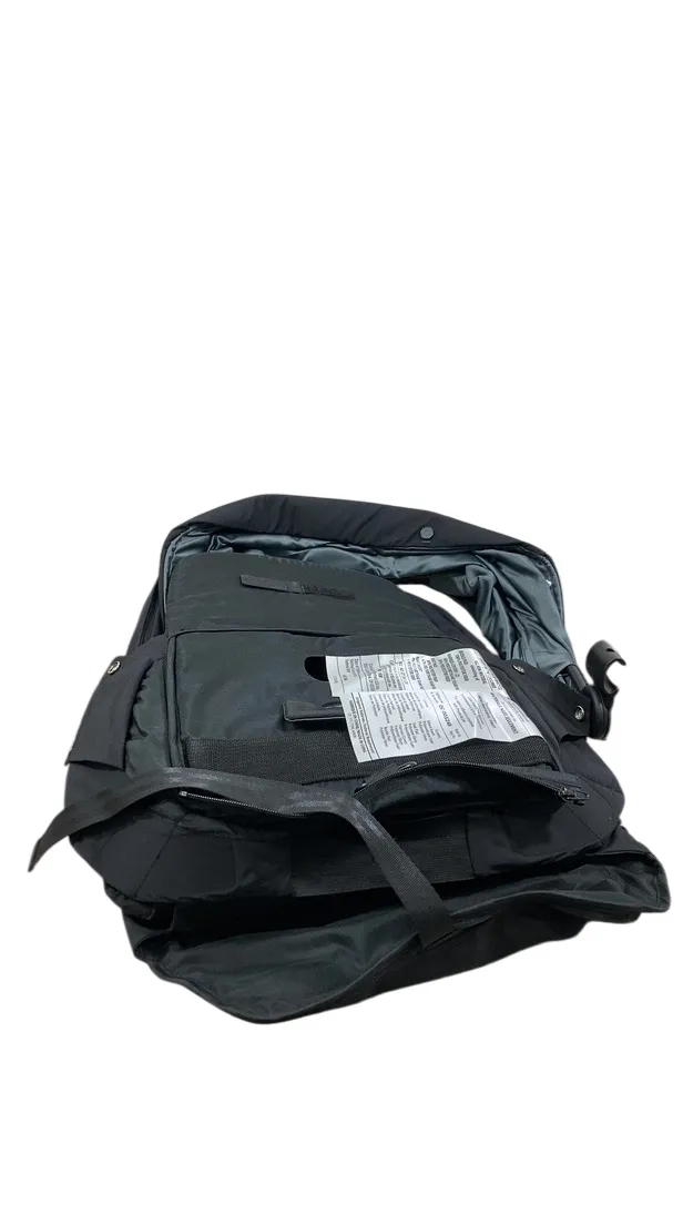 Cybex PRIAM Seat Pack, Premium Black, 2021 and Older