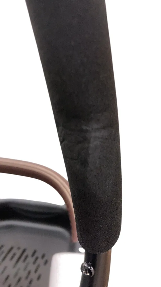 Cybex PRIAM Stroller Frame And Seat, 2022, Rose Gold