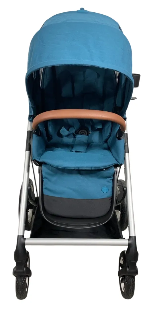 Cybex Talos S Lux Stroller, 2020, River Blue