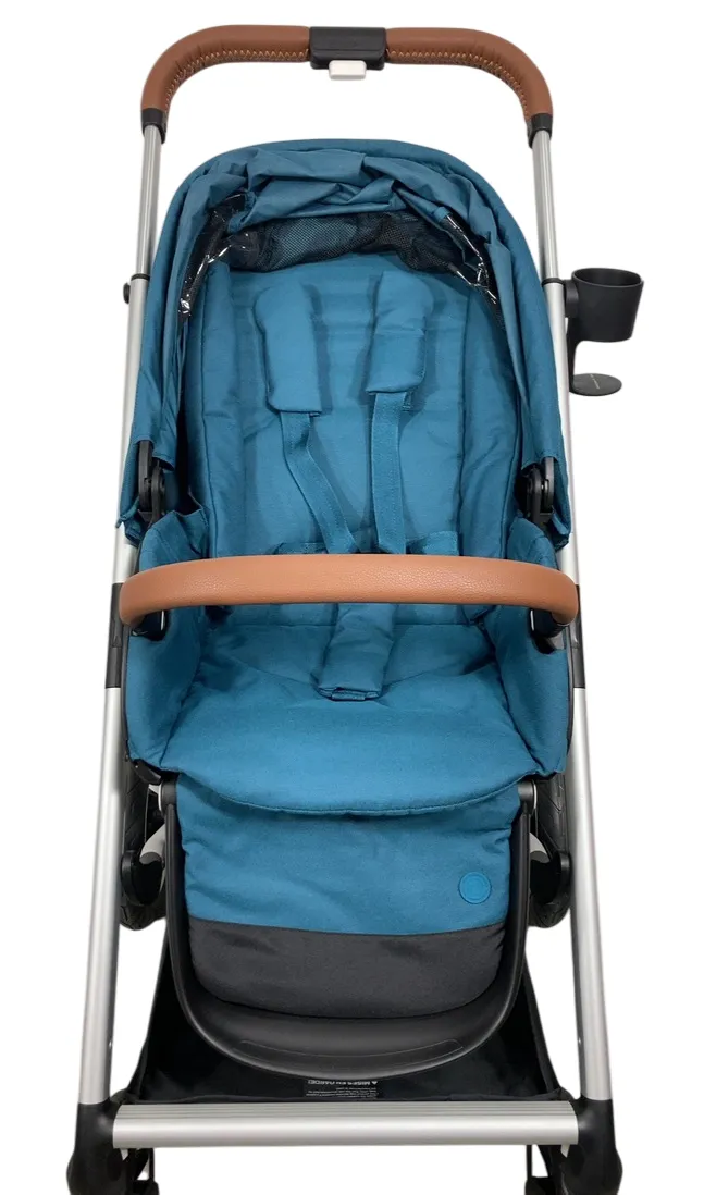 Cybex Talos S Lux Stroller, 2020, River Blue