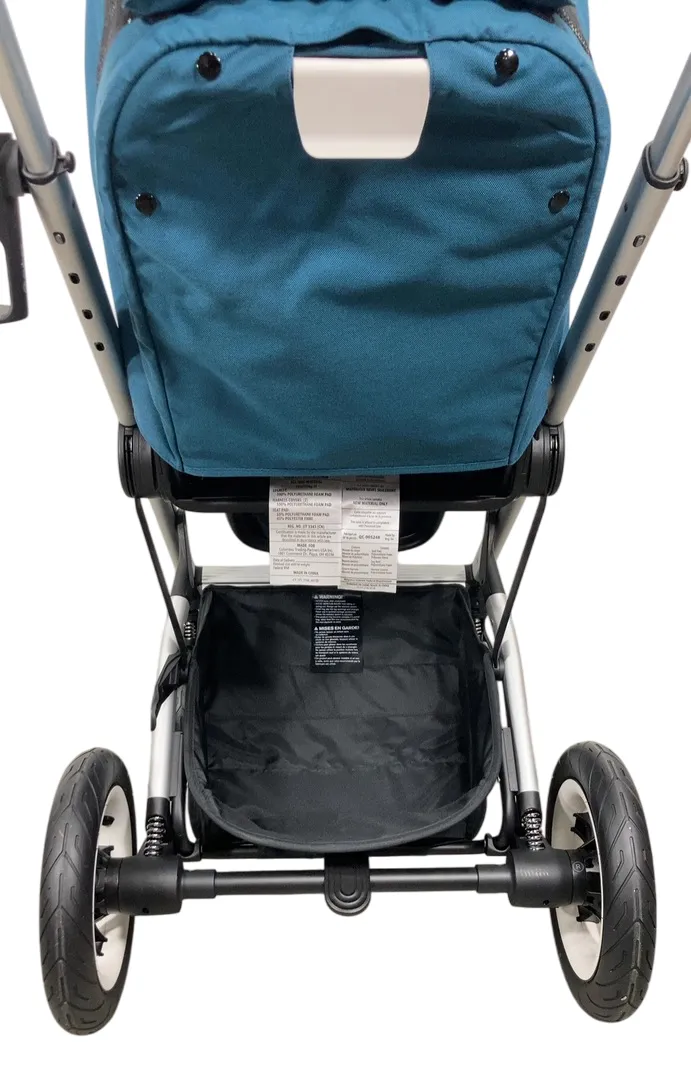 Cybex Talos S Lux Stroller, 2020, River Blue