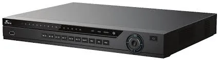DAHUA 16 Channel 4K CCTV Compact 1U NVR