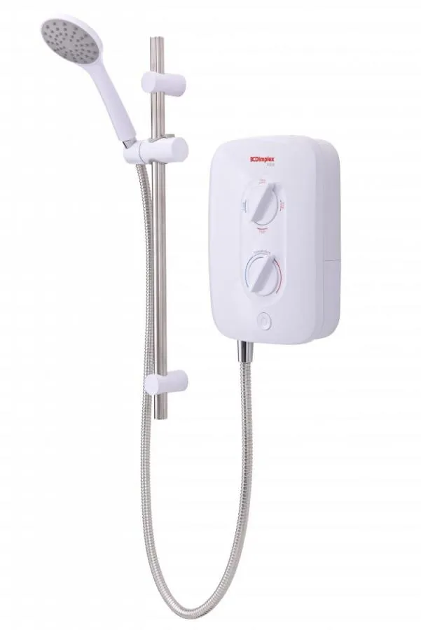 Dimplex Vital 8.5kW Instantaneous Electric Shower