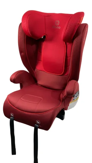 Diono Monterey 2XT Booster, 2023, Red