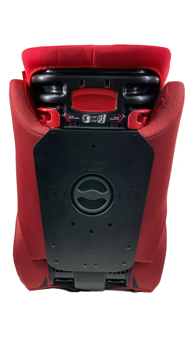Diono Monterey 2XT Booster, 2023, Red
