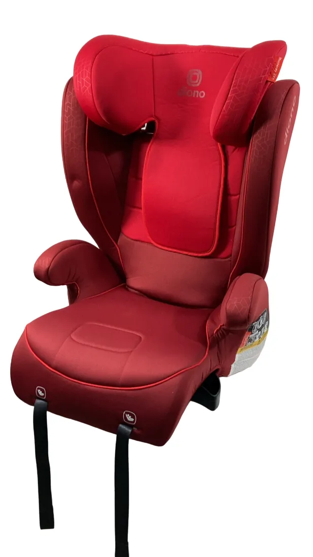 Diono Monterey 2XT Booster, 2023, Red