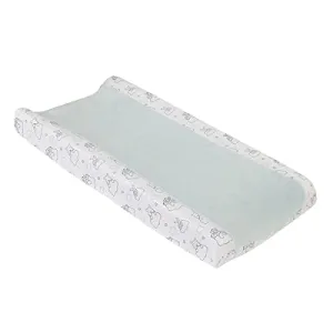 Disney Baby Winnie The Pooh Changing Cover