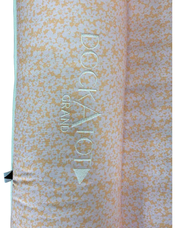 DockATot Grand Dock, Multi Bloom