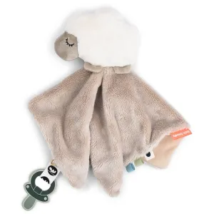 DonebyDeer Sand Cuddle Cloth Sheepy