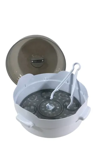 Dr. Brown's Microwave Steam Sterilizer