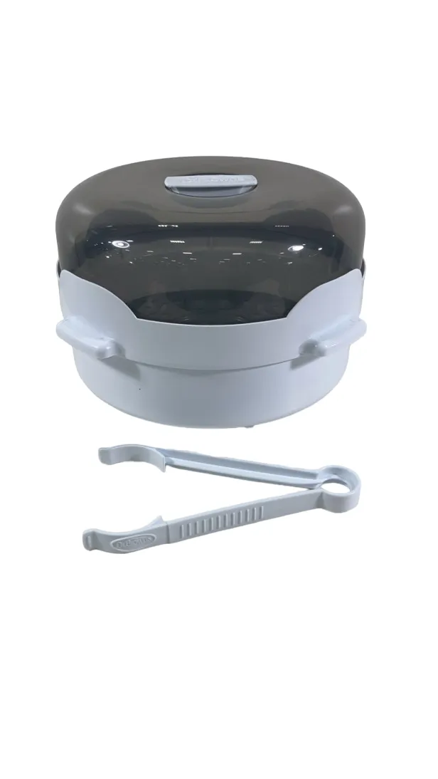 Dr. Brown's Microwave Steam Sterilizer