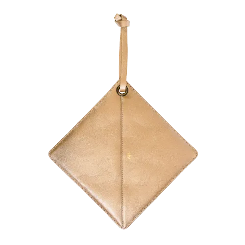 Dutchdeluxes Pot Holder, Pearly Rosé