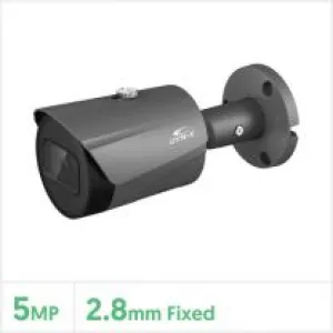 Eagle 5MP Lite IR Network Fixed Lens Bullet Camera