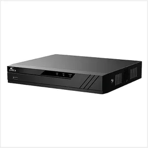 Eagle 8 Channel 5MP Lite Penta-Brid DVR With No Storage or 1TB, 2TB, 4TB or 6TB Hard Drive