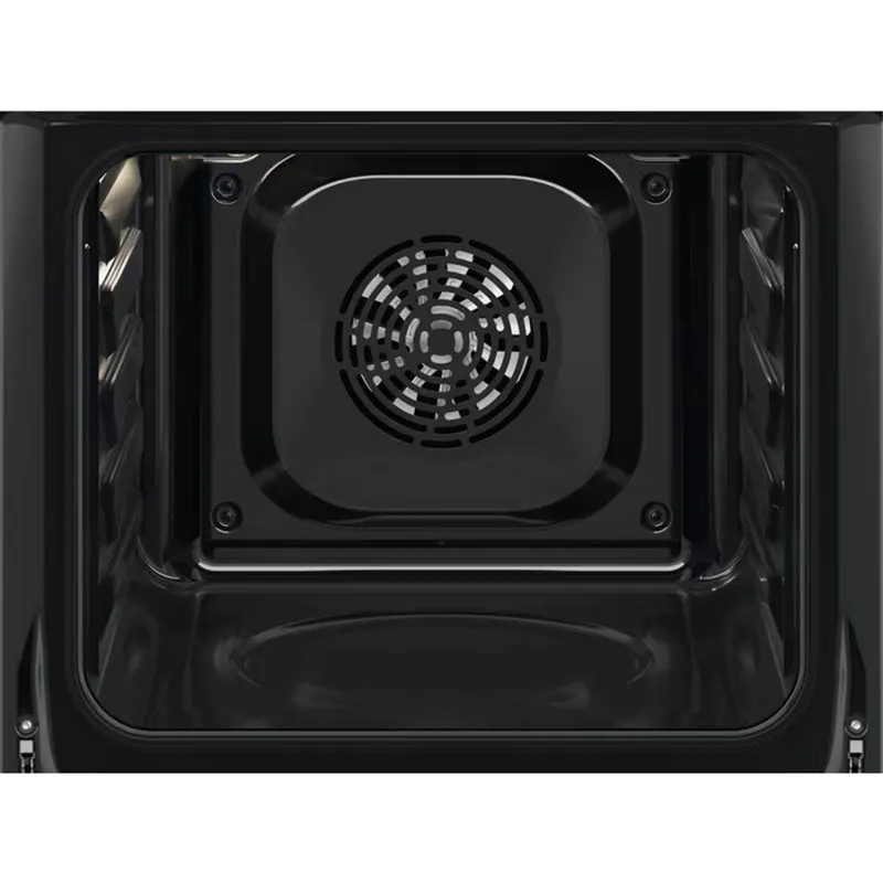 Electrolux 58L Built-in Multifunction Electric Single Oven - Stainless Steel | KOHLH00BX