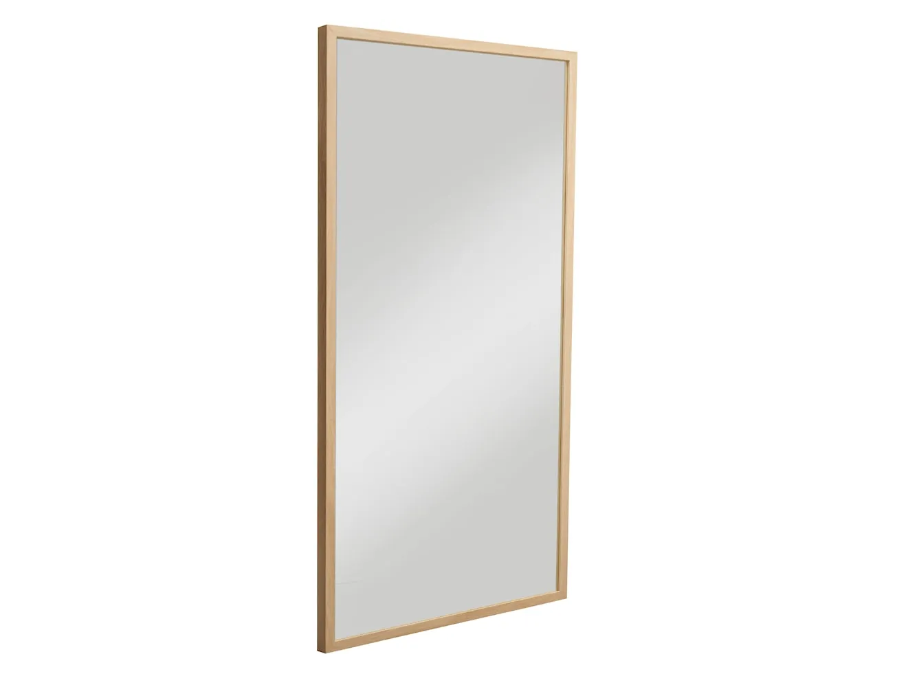 Essem Design Klara Mirror, Oak