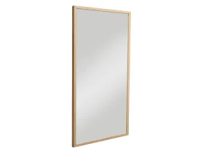 Essem Design Klara Mirror, Oak