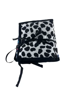Etta Loves Sensory Strip, Keith Haring