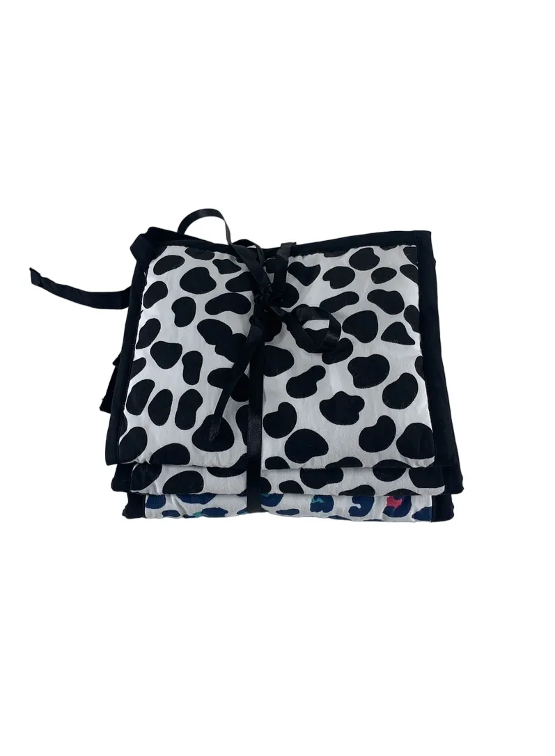 Etta Loves Sensory Strip, Keith Haring