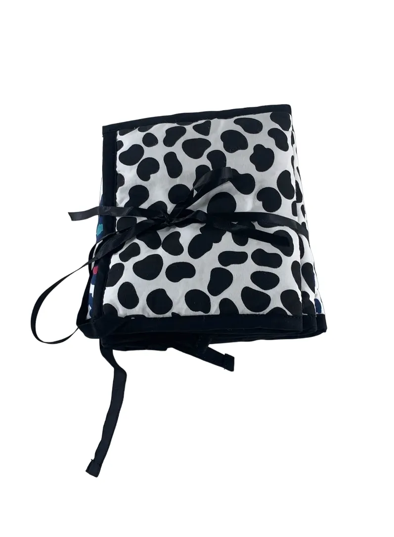 Etta Loves Sensory Strip, Keith Haring