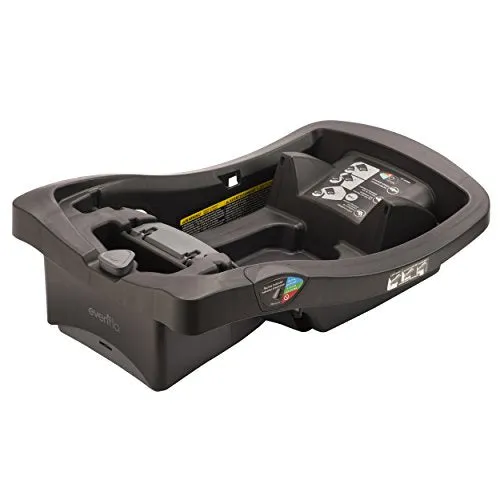 Evenflo Gold Secure Max Car Seat Base, 2024