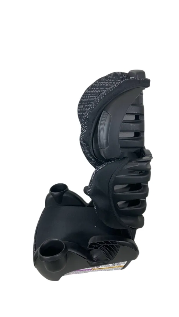 Evenflo GoTime LX Booster Car Seat, 2024, Chardon