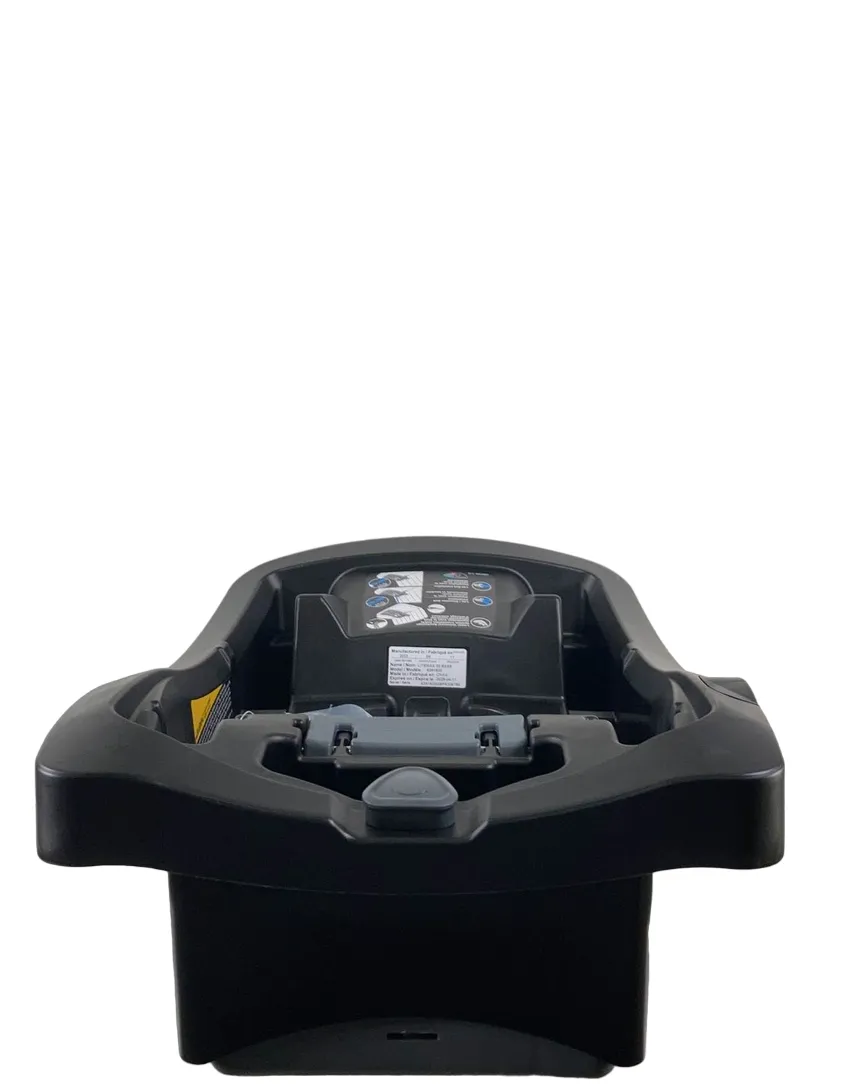 Evenflo LiteMax 35 Infant Car Seat Base, 2023