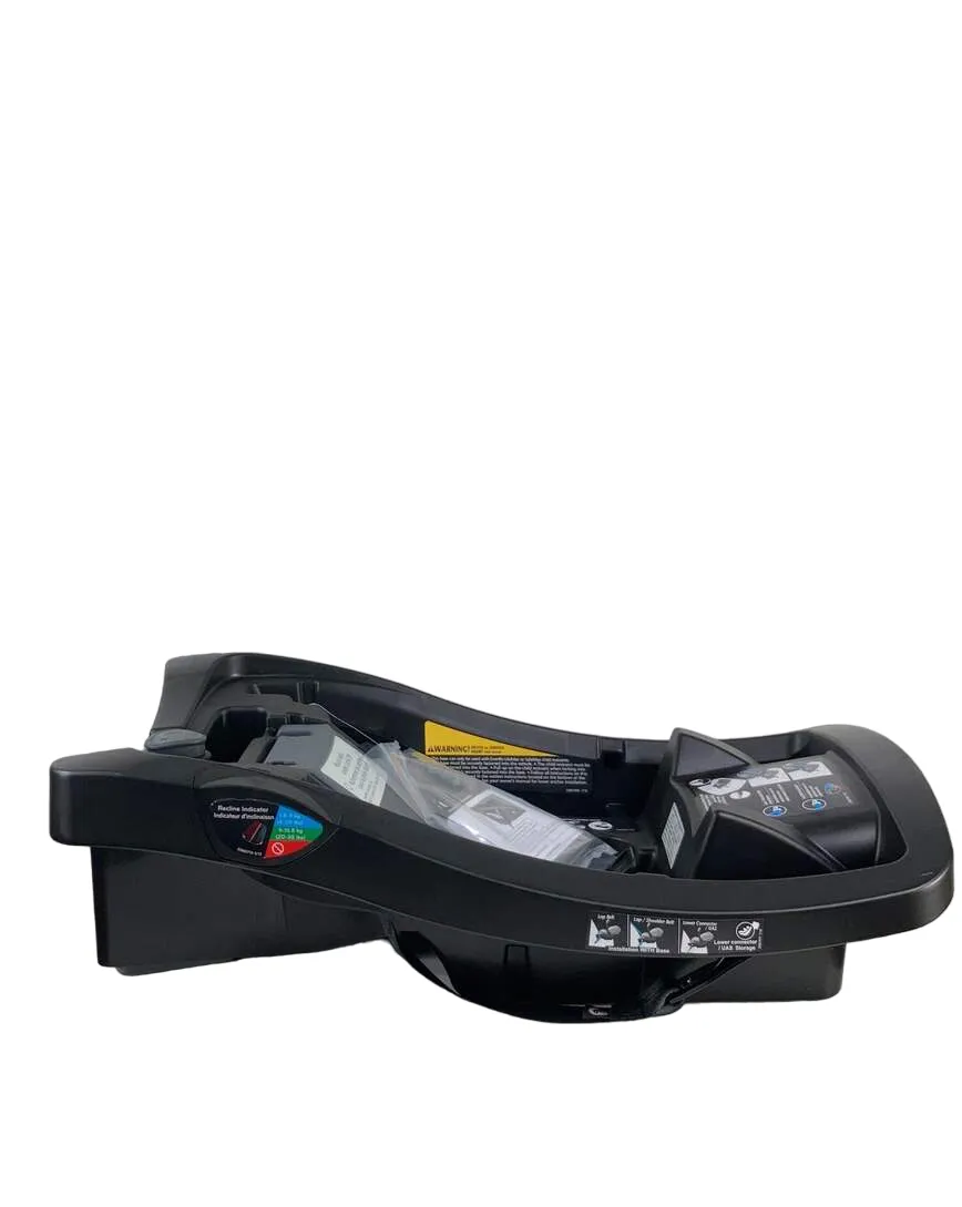 Evenflo LiteMax 35 Infant Car Seat Base, 2023