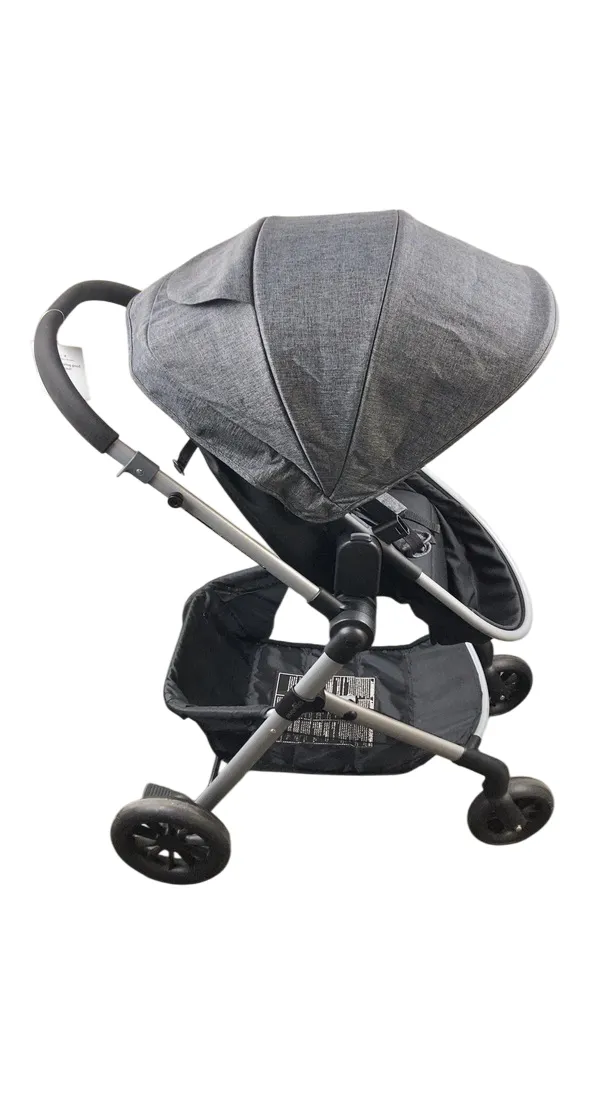Evenflo Pivot Modular Stroller, 2020, Sabino Gray