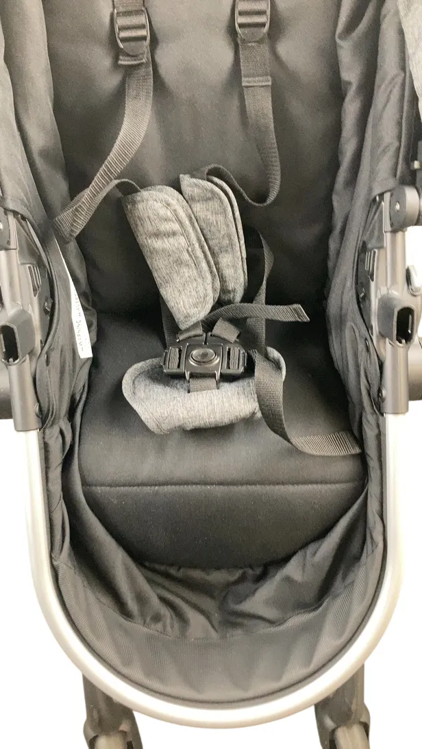 Evenflo Pivot Modular Stroller, 2020, Sabino Gray