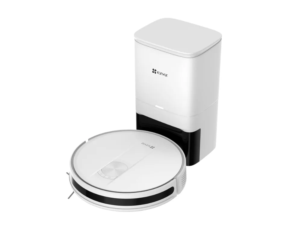 EZVIZ RC3  Robotic Vacuum & Mop