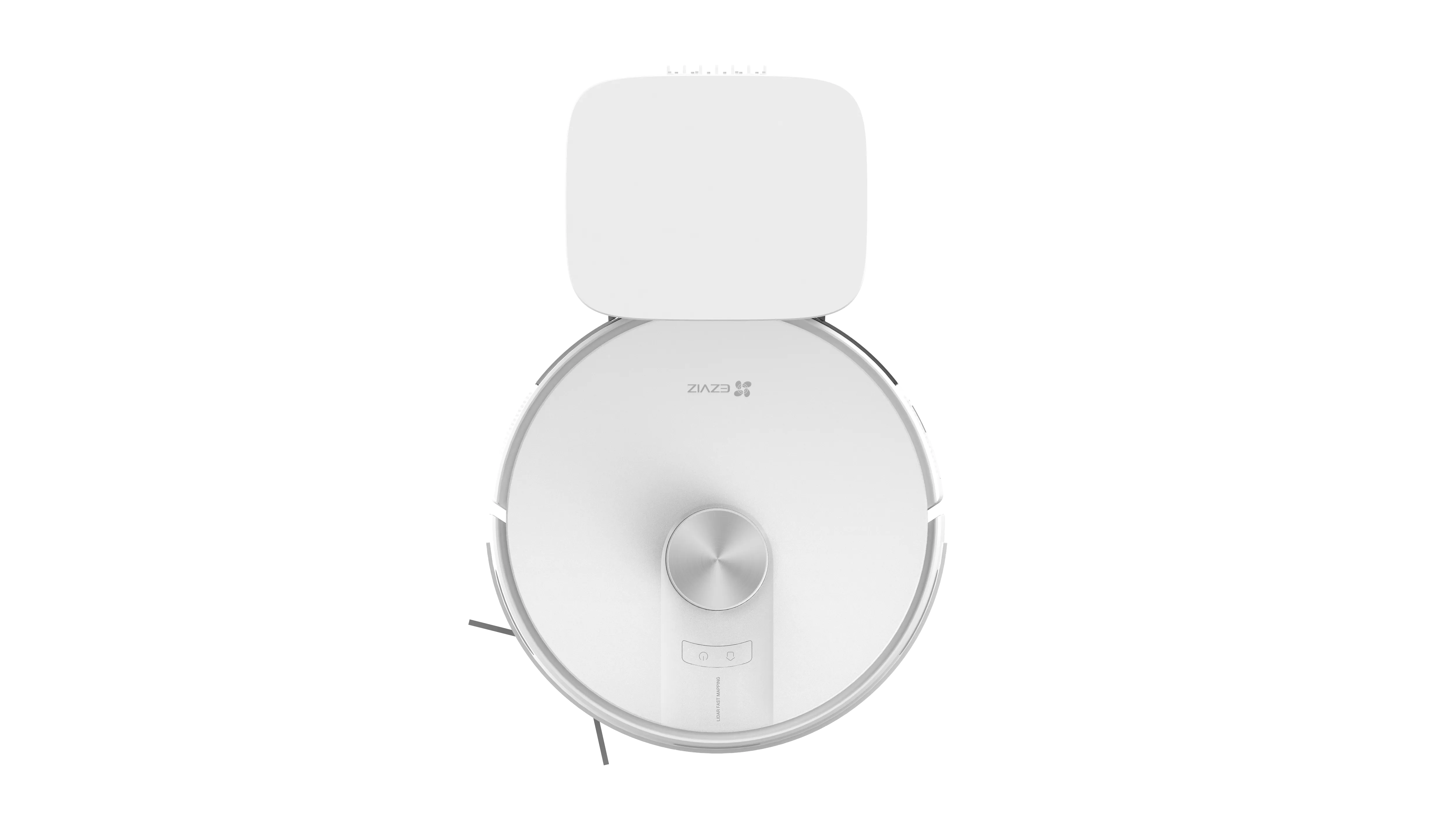 EZVIZ RE4  Robotic Vacuum & Mop
