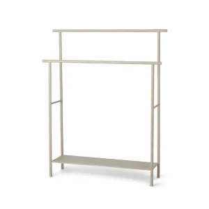 Ferm Living Dora Towel Rail, Cashmere