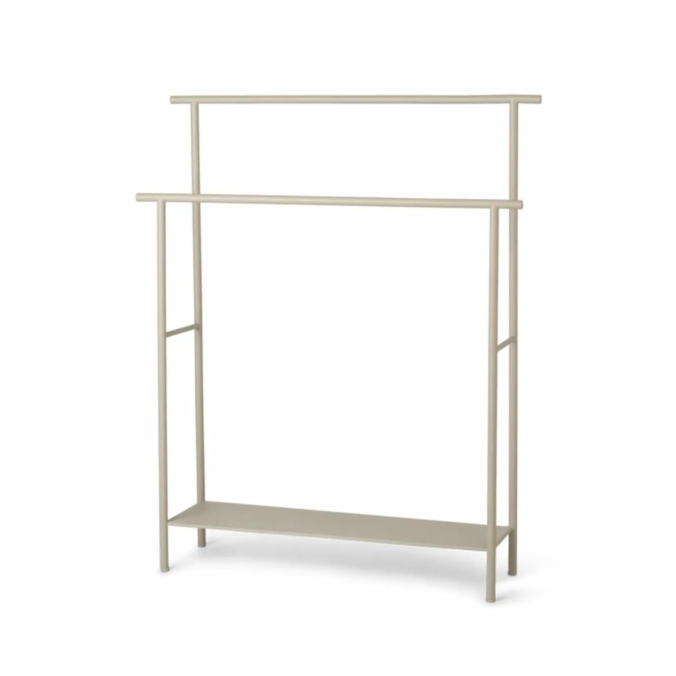 Ferm Living Dora Towel Rail, Cashmere