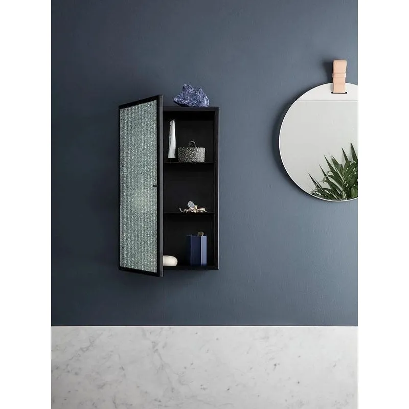Ferm Living Enter Mirror, ø45cm