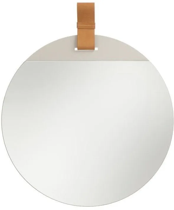 Ferm Living Enter Mirror, ø45cm