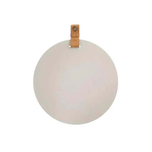Ferm Living Enter Mirror, ø45cm