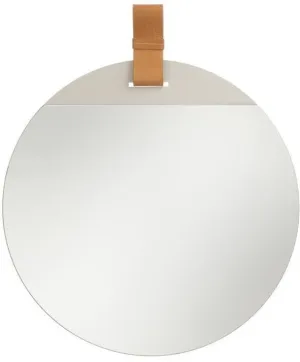 Ferm Living Enter Mirror, ø45cm