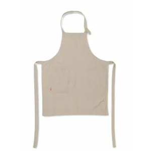 Ferm Living Hale Apron, Sand