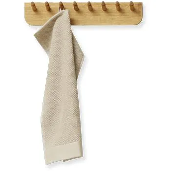 Form & Refine Echo Coatrack 40 Cm. Oak