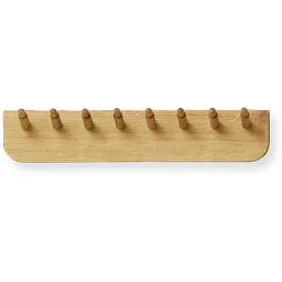 Form & Refine Echo Coatrack 40 Cm. Oak