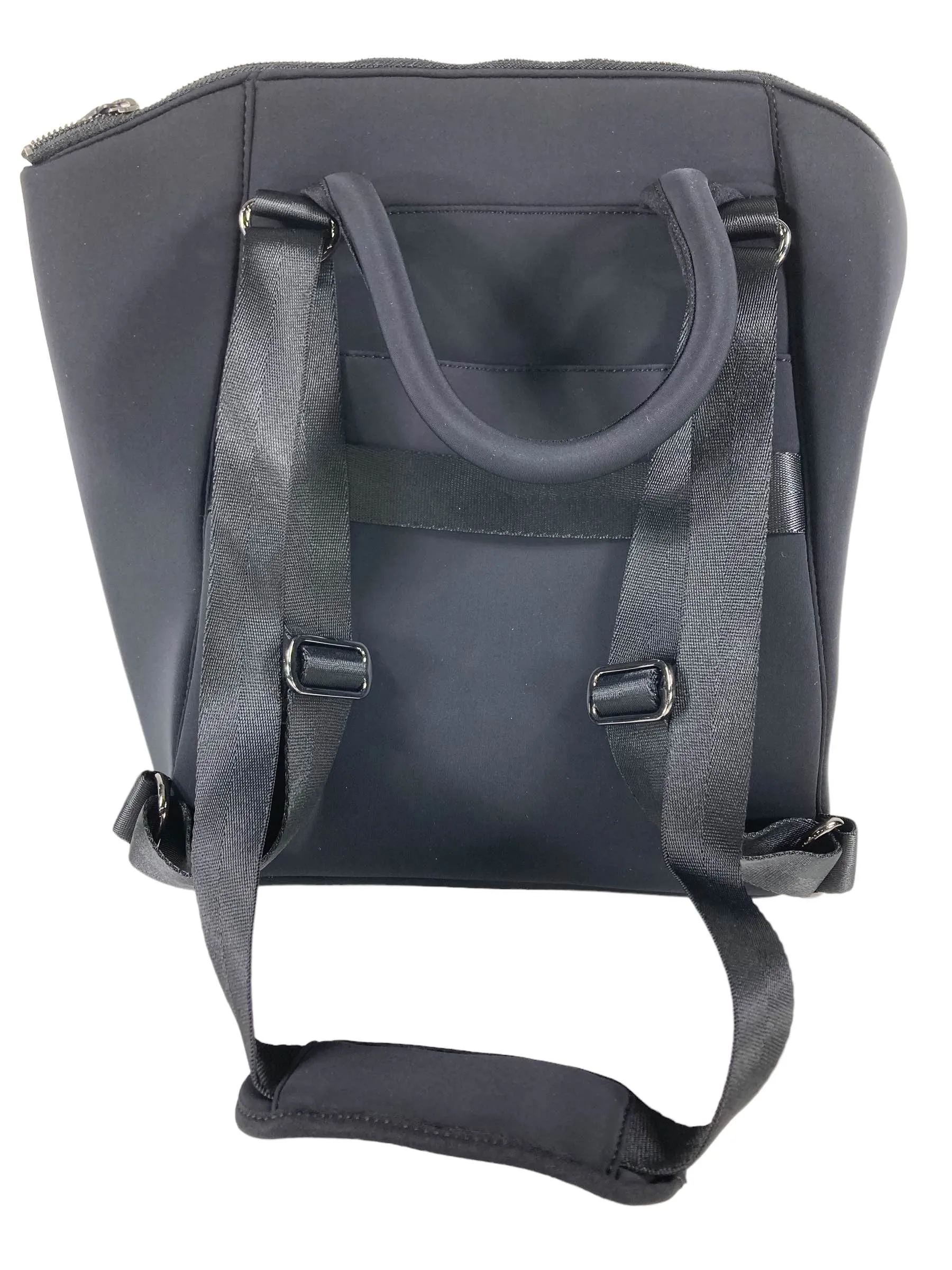 Freshly Picked Seoul Backpack, Ebony