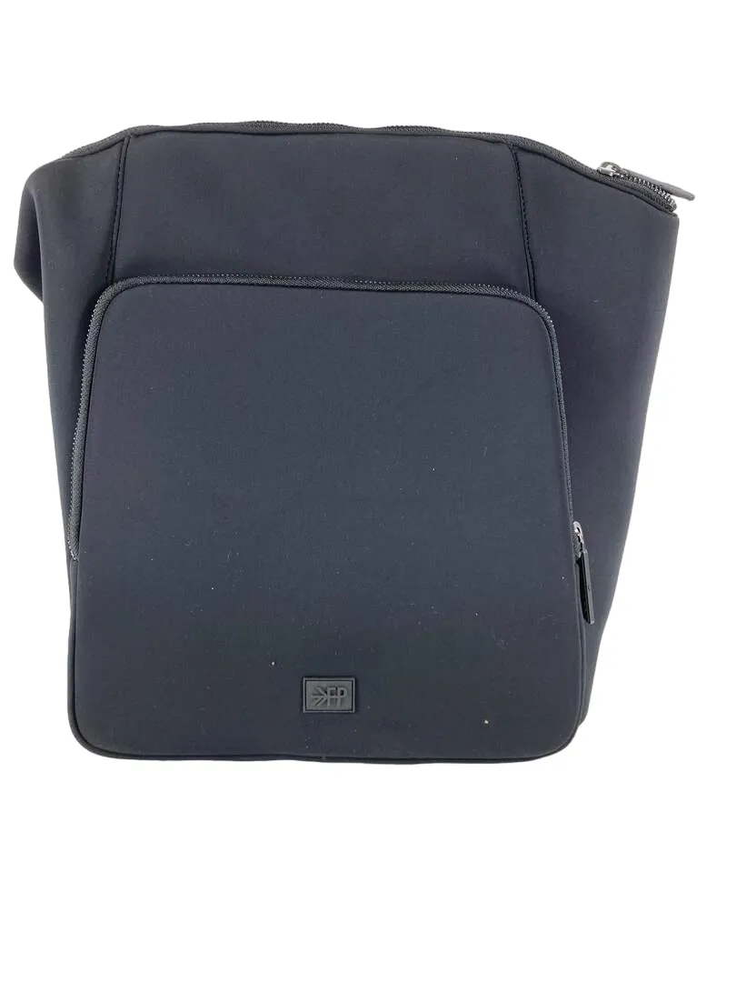 Freshly Picked Seoul Backpack, Ebony