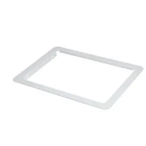 FuseBox 18P FLUSH MOUNTING FRAME