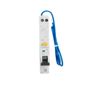 FuseBox RTA061030B 6kA B Curve Type A 30mA RCBO 10A