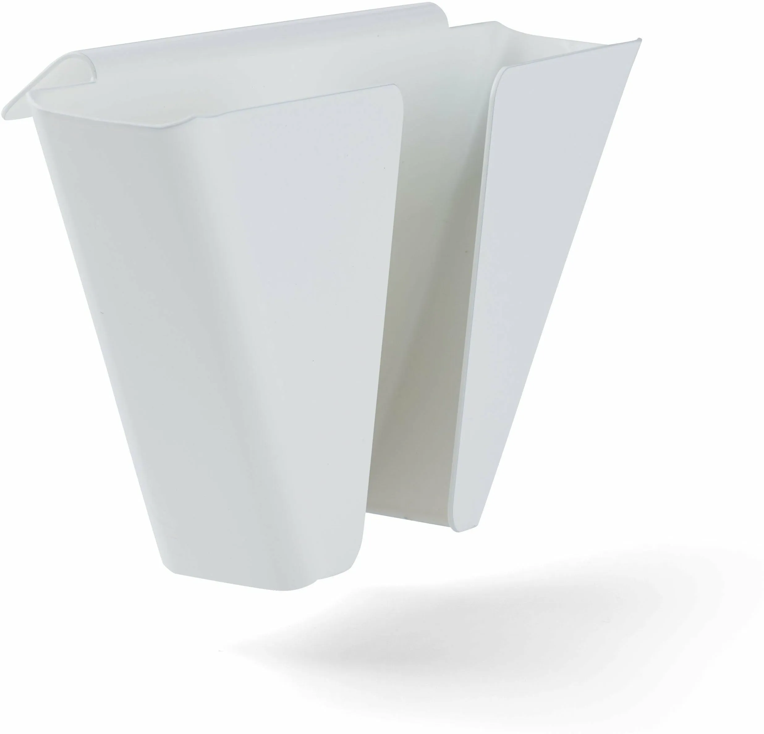 Gejst Flex Coffee Filter Holder White, 8,5cm