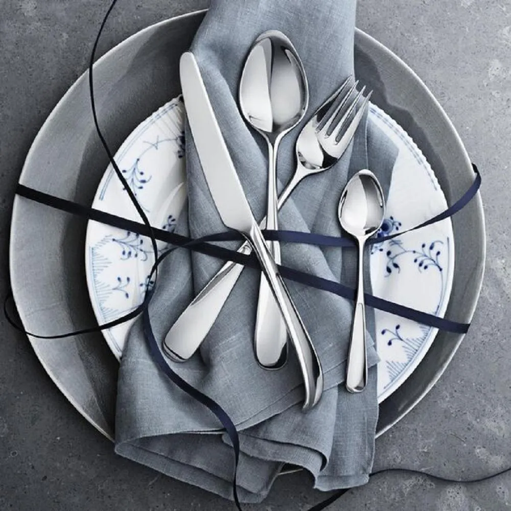Georg Jensen Vivianna Teapen, Matt
