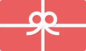 Gift Card $10 $25 $50 $100