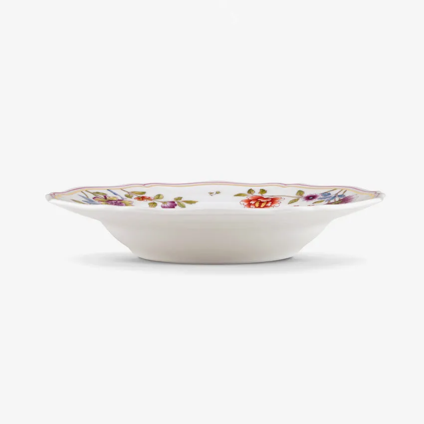 Ginori 1735 | Granduca Coreana Soup Plate