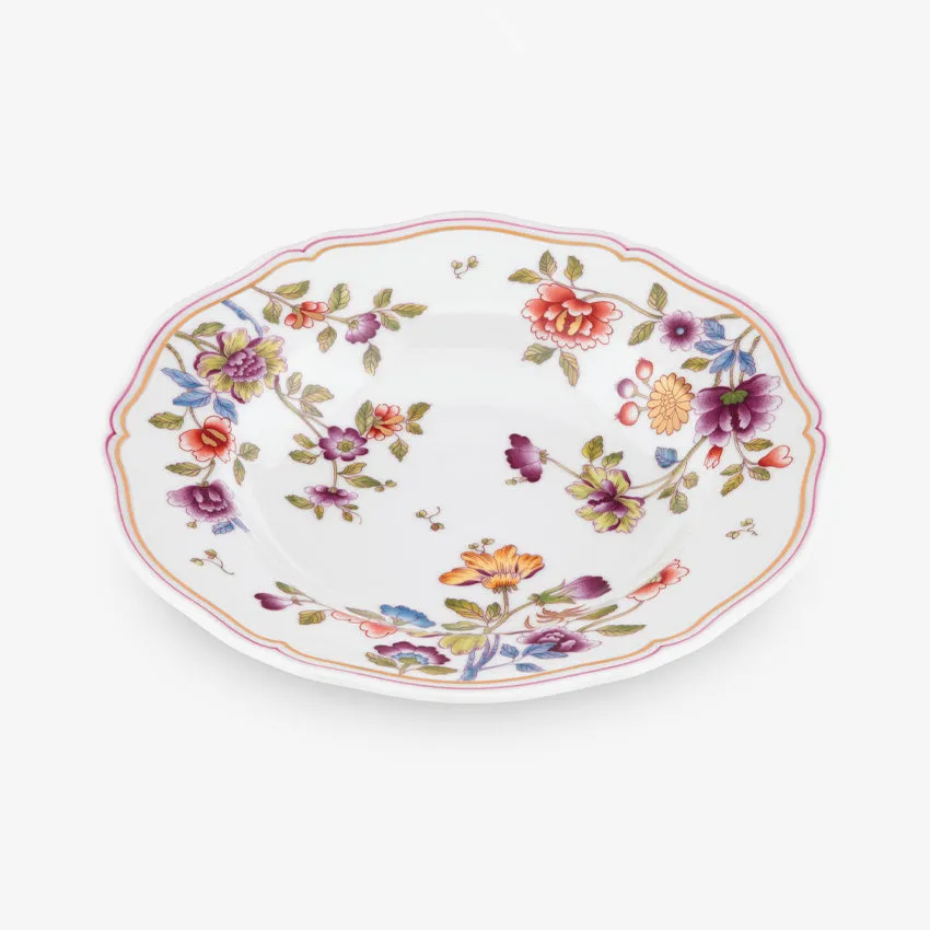 Ginori 1735 | Granduca Coreana Soup Plate